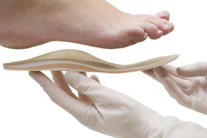 דורבן: קוץ ב... רגל-תמונה