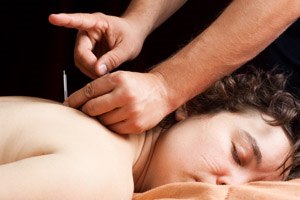 פציעות ריצה: טיפול ברפואה סינית-תמונה