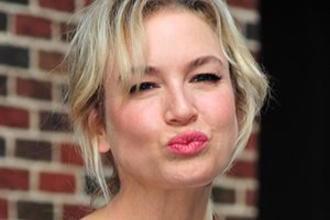 לאן נעלמה רנה זלווגר?-תמונה