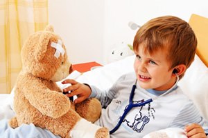 מרפאת מחלות עצם לילדים-תמונה