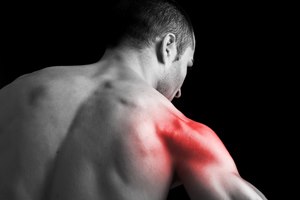 כאב אורתופדי: נסה טיפול בלייזר-תמונה