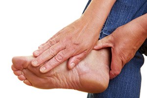  נקע בקרסול: אבחון וטיפול