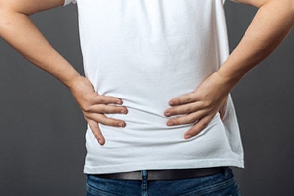 אמפתיה זוגית מפחיתה כאבי גב