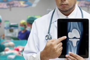 החלפת מפרקים בגיל צעיר: מדריך-תמונה