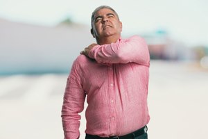 שוב כואב הגב, איזה דיכאון! -תמונה