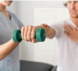 אימוני כוח ופיתוח מסת שריר - תמונת המחשה