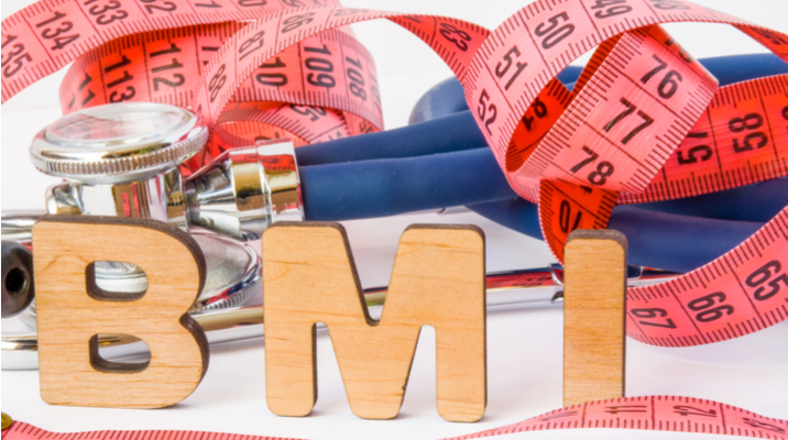 stamp prayer Chronic מחשבון BMI בנות - Doctors
