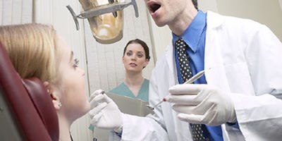 רפואת שיניים עתידנית