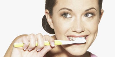 בריאות השיניים בהריון 