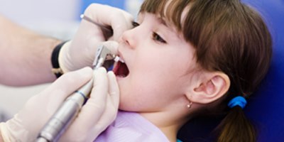 רפואת שיניים לילדים (אילוסטרציה צילום shutterstock)