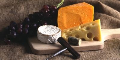 גבינה צהובה למניעת עששת (אילוסטרציה shutterstock)