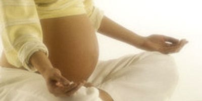 רפואה משלימה בהריון