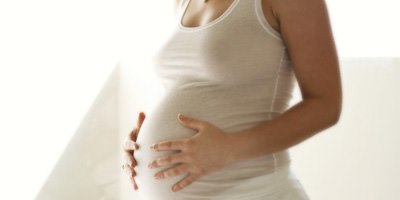 בדיקות גנטיות בהריון (אילוסטרציה)