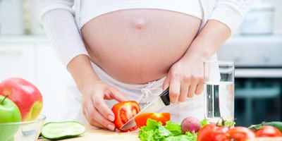 תזונה בהריון (אילוסטרציה צילום shutterstock)