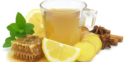 כוס תה: ירוק או בתוספת לימון ודבש (אילוסטרציה shutterstock)