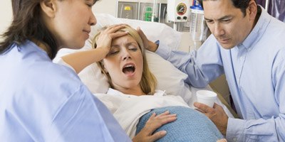 השפעת אירועים בהריון ולידה. אילוסטרציה: שאטרסטוק