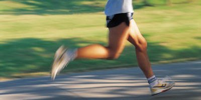 איך לרוץ מרתון עם סוכרת (אילוסטרציה)