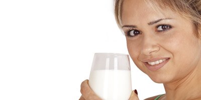 על יתרונות וחסרונות החלב(אילוסטרציה)