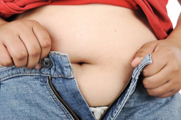 יש להתייחס אל ההשמנה כאל מחלה גנטית כרונית. צילום: שאטרסטוק