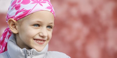 יותר ויותר ילדים מחלימים מסרטן (אילוסטרציה shutterstock)