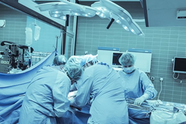 ניתוחי הייפק מבוצעים בבתי החולים המרכזיים בישראל. צילום: שאטרסטוק