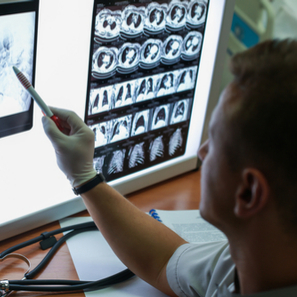 תמונת מחלות ריאה