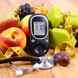 תמונת תזונה ודיאטה