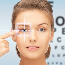 תמונת רפואת עיניים