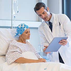 תמונת אונקולוגיה