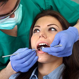 תמונת רפואת שיניים