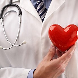 תמונת קרדיולוגיה