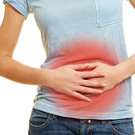 תמונת גסטרואנטרולוגיה ופרוקטולוגיה