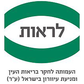 תמונת עמותת "לראות"