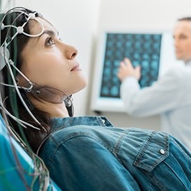 תמונת המחשה - נוירולוגיה