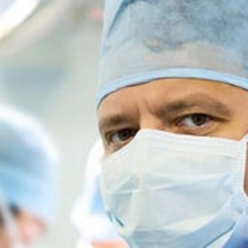 זריקת אפידורל של סטרואידים בליווי הדמיית CT  - תמונה