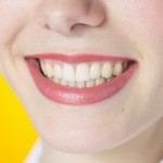 היופי שבחיוך