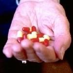 ויטמין E , מה הוא עושה (ומה לא)