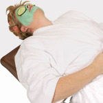 חוסר B6 - תמונת אווירה