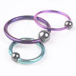 נקב ושילם - על פירסינג