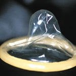 אולי כדאי לשים קונדום-תמונה