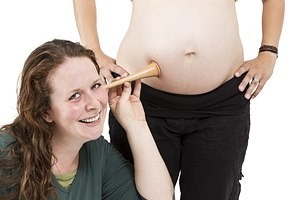 זמן לידה: התמיכה במעמד הבריאה-תמונה