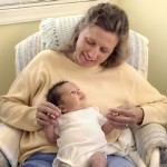 רפואת ילדים: מומים שבלב