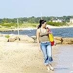 סכנת קרינה: לעולם בעקבות השמש?-תמונה