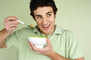 תזונה בריאה: הסוד של החמוציות-תמונה