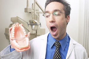 טיפולי שיניים בהרדמה כללית