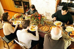 מחסור באומגה 3 - תמונת אווירה