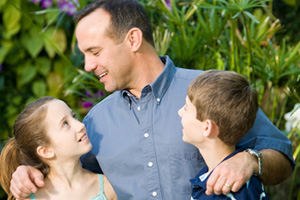 גודש בדרכי הנשימה - תמונת אווירה