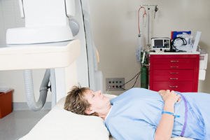 היצרויות מעי הגס - תמונת אווירה