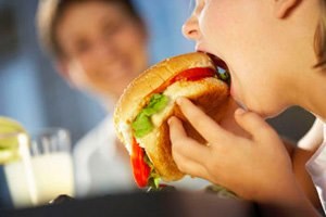 השמנה אצל ילדים: מניעה וטיפול-תמונה
