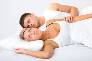 האם חילופי זוגות גורמים למחלות?-תמונה